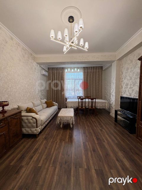 İcarəyə verilir 2 otaqlı yeni tikili 85 m² — Bakı
