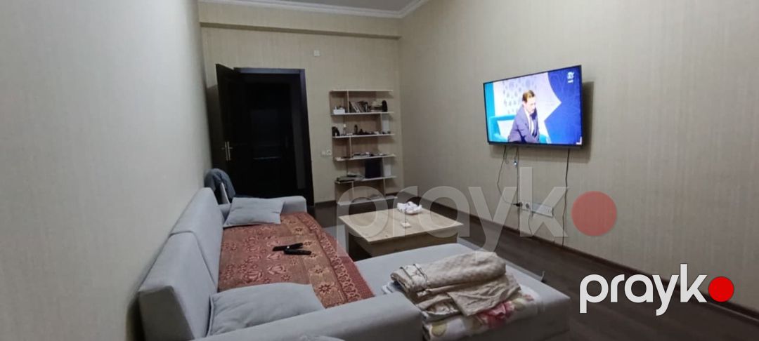 Satılır 3 otaqlı yeni tikili 75 m² — Mənzil, Bakı (3)