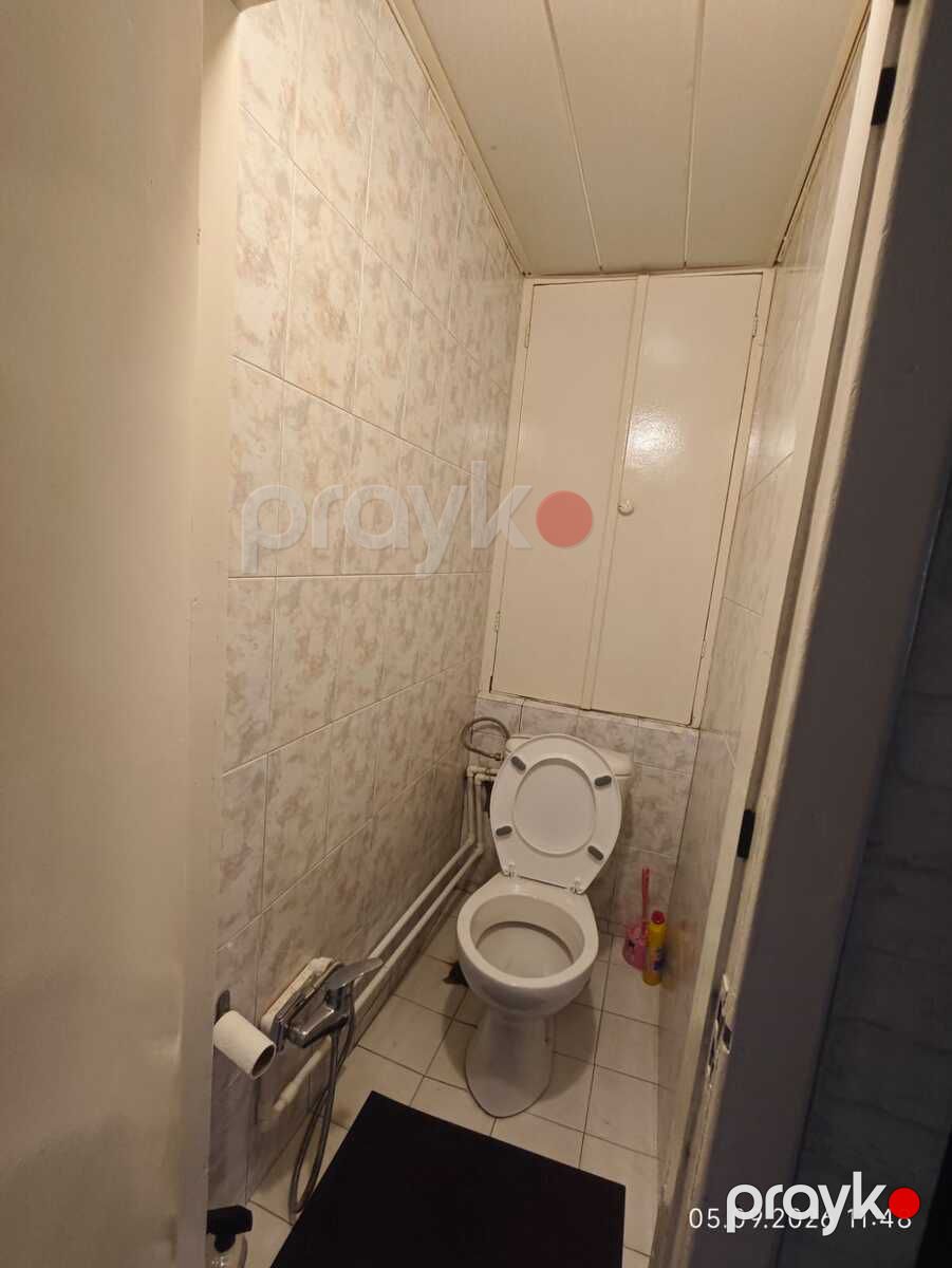 Satılır 3 otaqlı köhnə tikili 70 m² — Mənzil, Bakı (10)