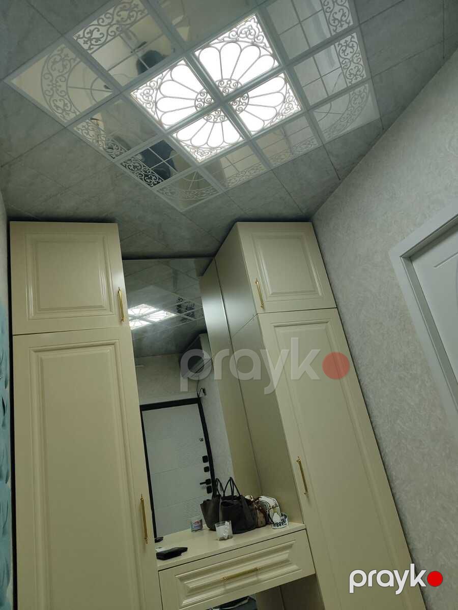 Satılır 2 otaqlı köhnə tikili 60 m² — Mənzil, Bakı (4)