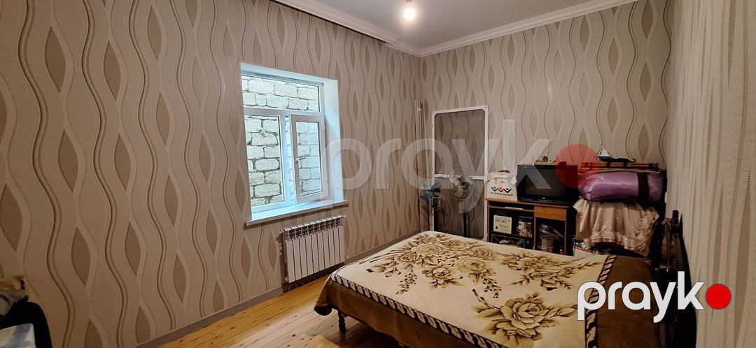 Satılır 4 otaqlı həyət evi/bağ evi 110 m² — Ev, villa, Bakı (2)
