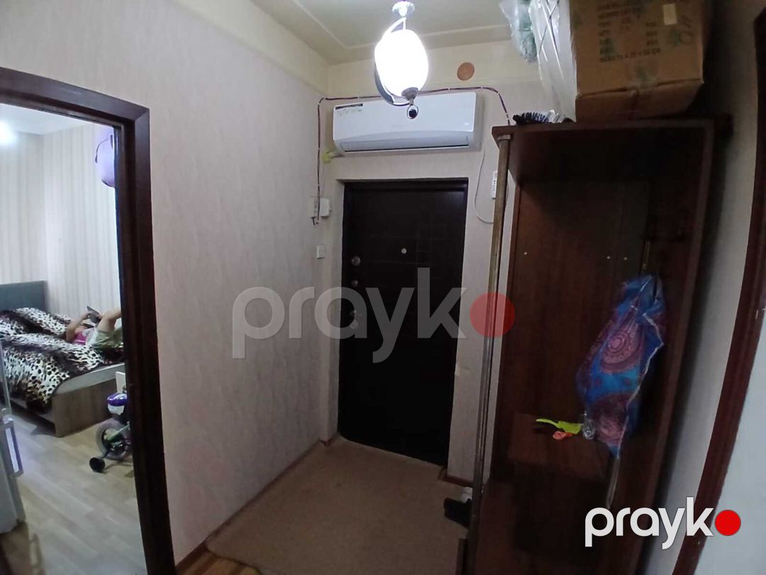 Satılır 2 otaqlı köhnə tikili 60 m² — Mənzil, Sumqayıt (7)
