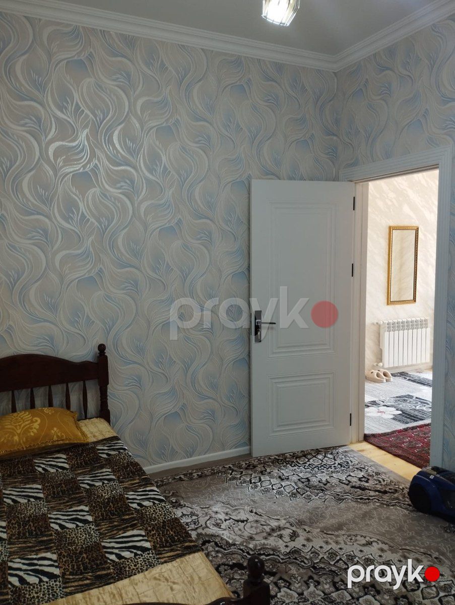 Həyət evi, Məhəmmədi qəs — Ev, villa, Bakı (7)
