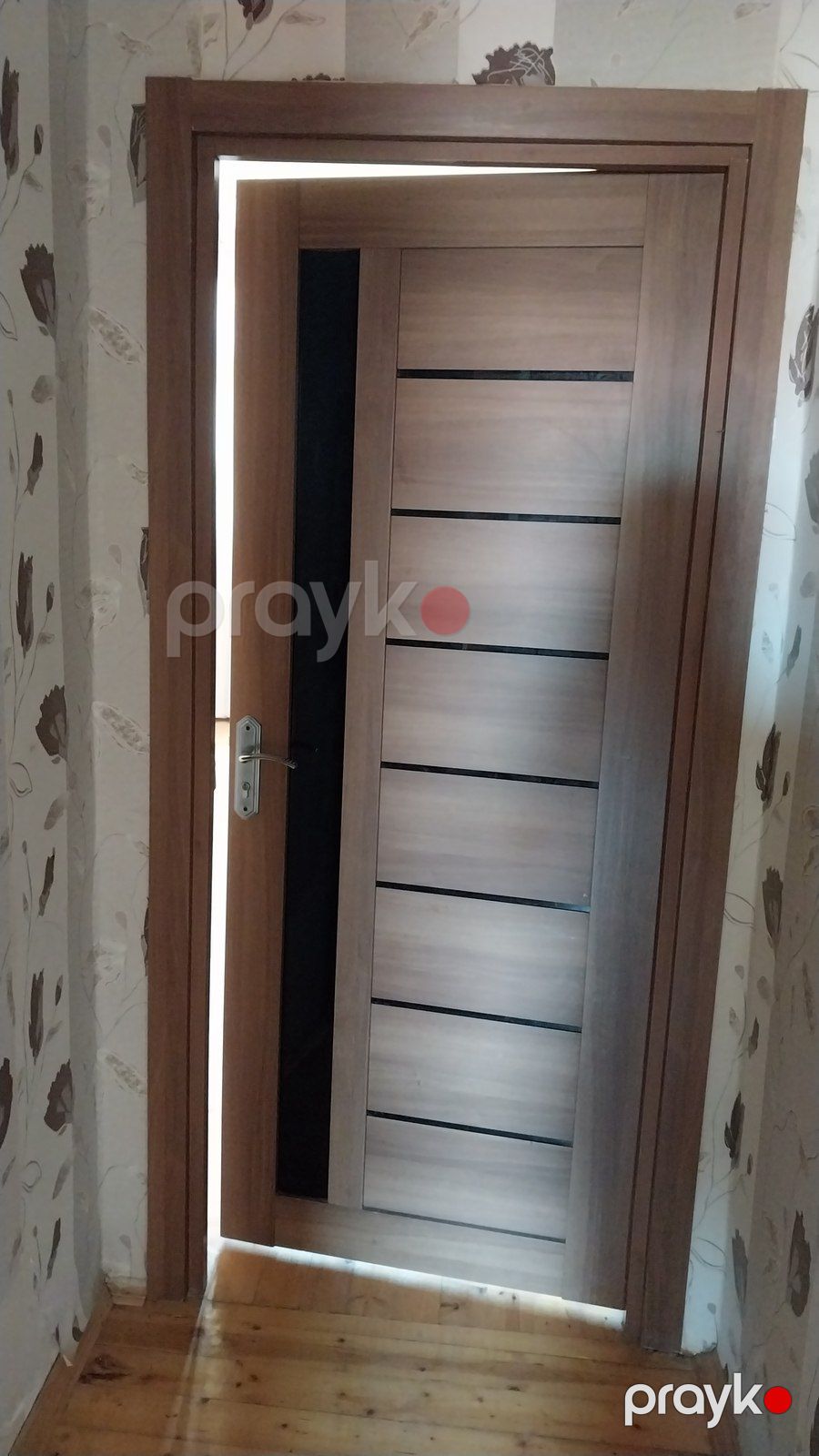 Otaq qapıları — Təmir və inşaat, Bakı (2)