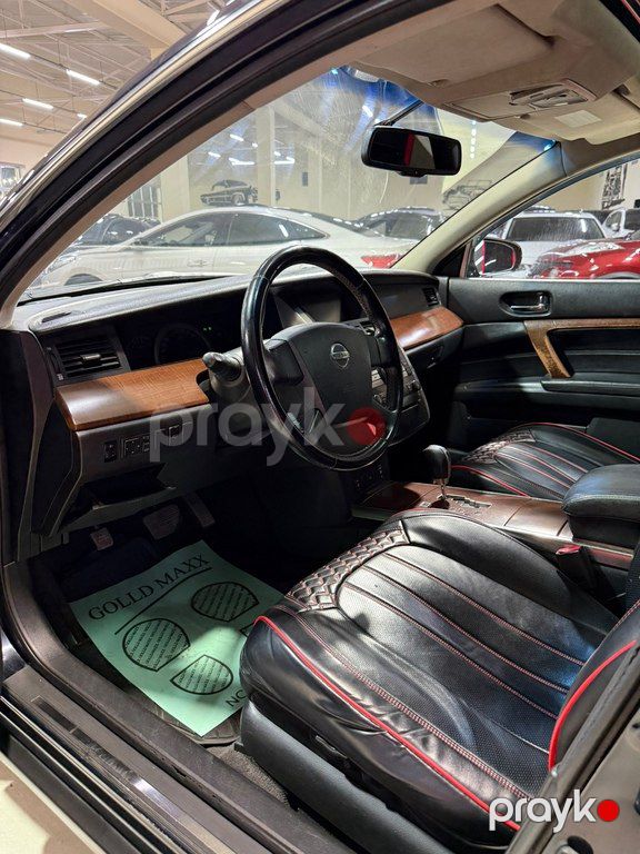 Nissan Teana, 2.3 L, 2007 il, 341 000 km — Avtomobillər, Sumqayıt (12)