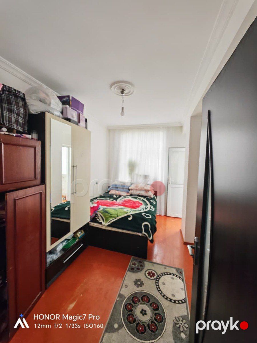 Satılır 2 otaqlı yeni tikili 54 m² — Mənzil, Bakı (5)