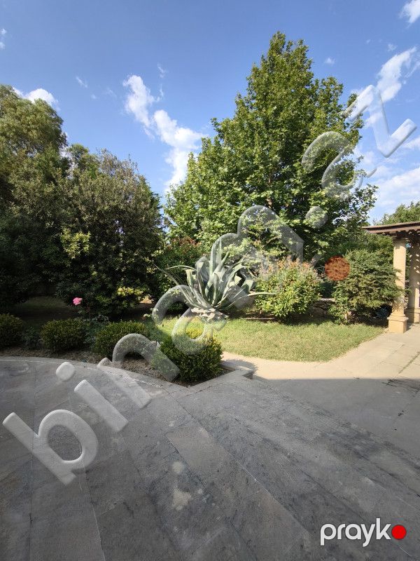 5 otaqlı Bağ evləri, Satış, Bakı, Xəzər — Ev, villa, Bakı (7)