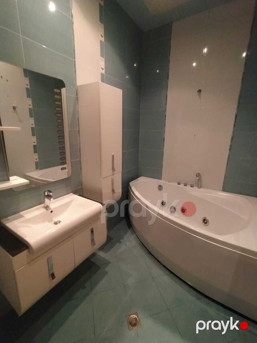 Satılır 5 otaqlı yeni tikili 241 m² — Mənzil, Bakı (3)
