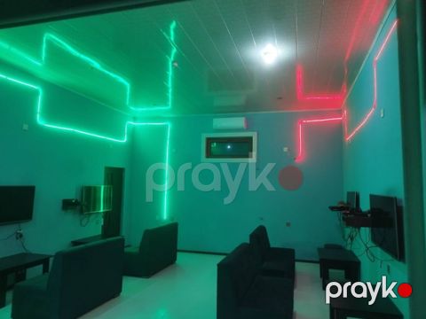 Playstation klub avadanlığı — Bakı