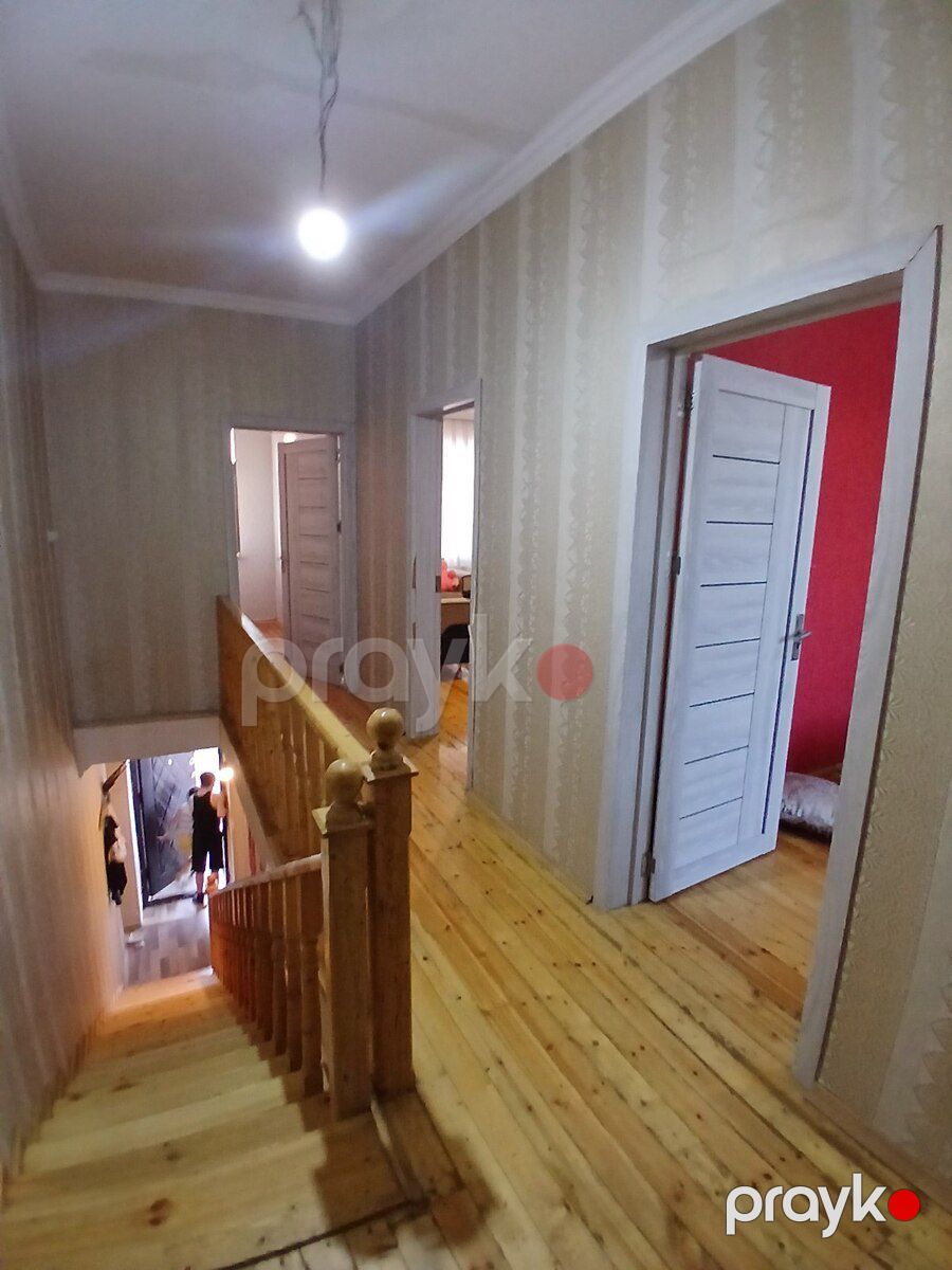 Həyət evi, Masazır qəs — Ev, villa, Bakı (8)