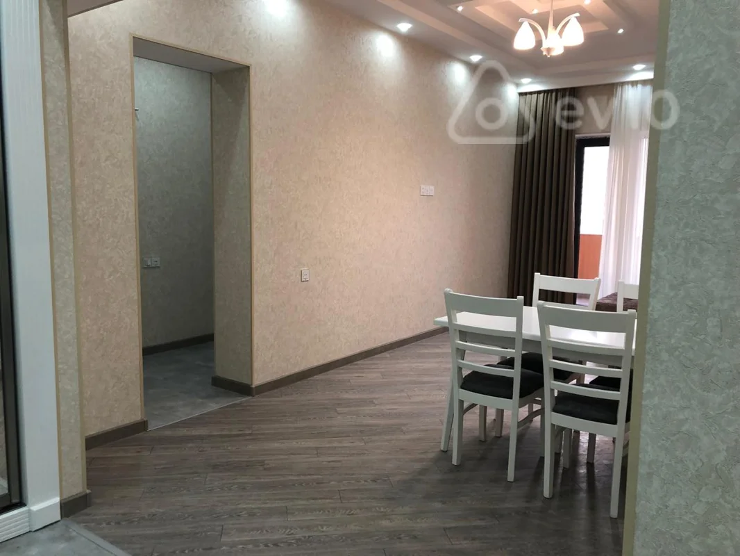 2 otaqlı mənzil, 67 m², Bakı Zahid Xəllilov K — kirayə — Mənzil, Bakı (2)