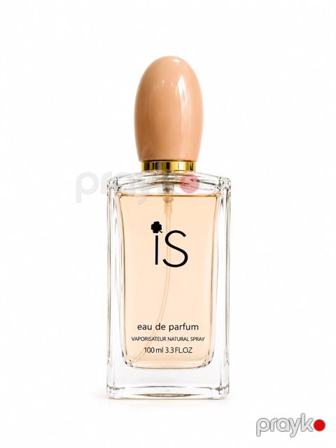 No Brand IS qadınlar üçün ətir suyu, 100 ml — Bakı
