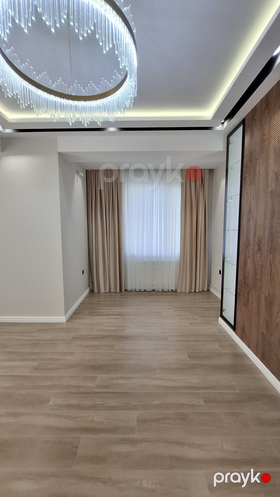 Satılır 3 otaqlı yeni tikili 105 m² — Mənzil, Bakı (7)