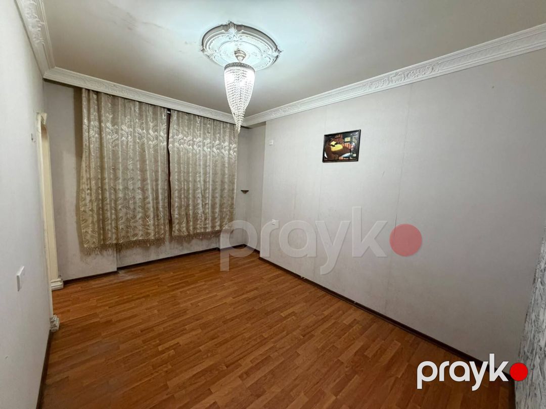 Satılır 2 otaqlı köhnə tikili 53 m² — Mənzil, Bakı (4)