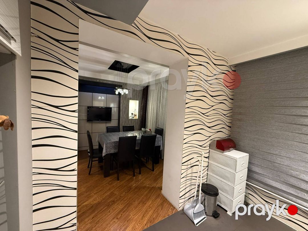 Satılır 3 otaqlı köhnə tikili 75 m² — Mənzil, Bakı (3)