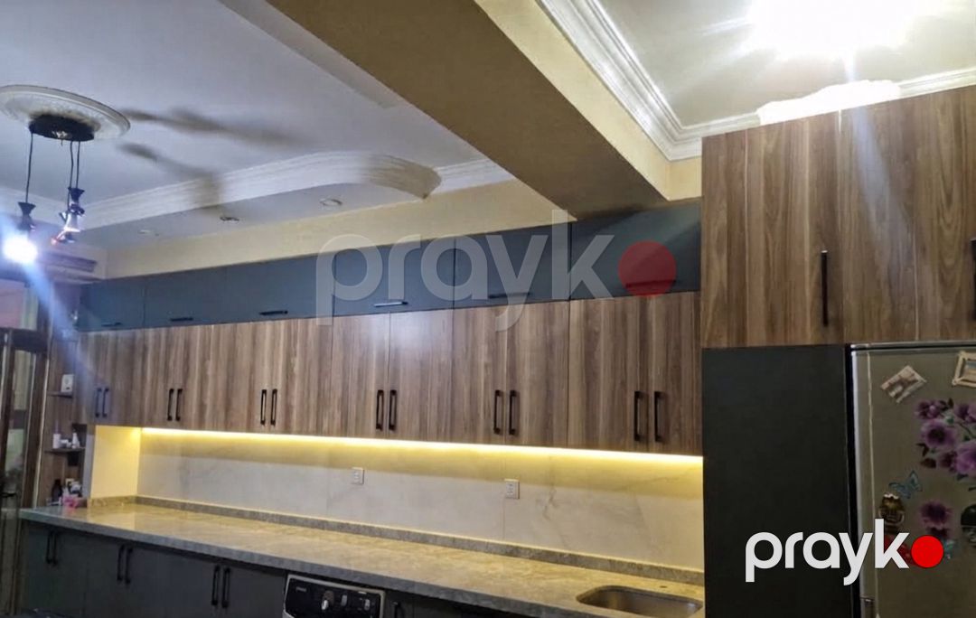 Satılır 3 otaqlı yeni tikili 110 m² — Mənzil, Bakı (11)