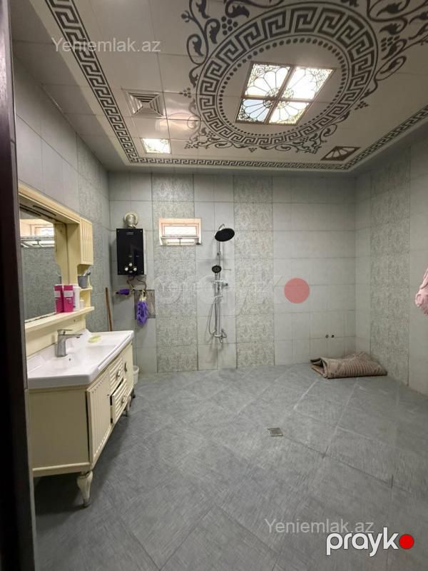 Satılır 5 otaqlı Həyət evi / Villa, 340 m², Binəqədi rayonu — Ev, villa, Bakı (10)