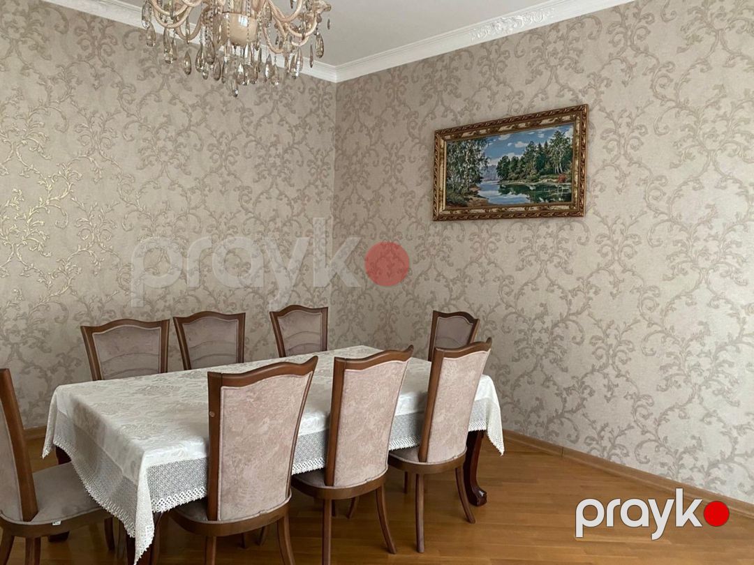 Satılır 7 otaqlı həyət evi/bağ evi 420 m² — Ev, villa, Quba (11)