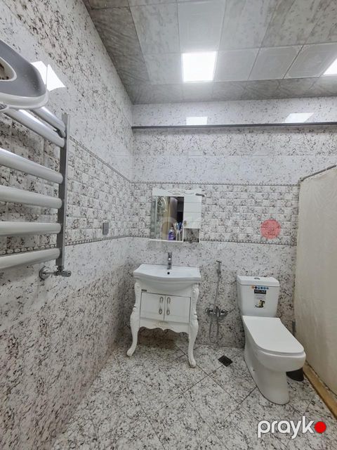 İcarə: 3 otaqlı Yeni tikili, 88 m², H.Eliyev prospekti 55