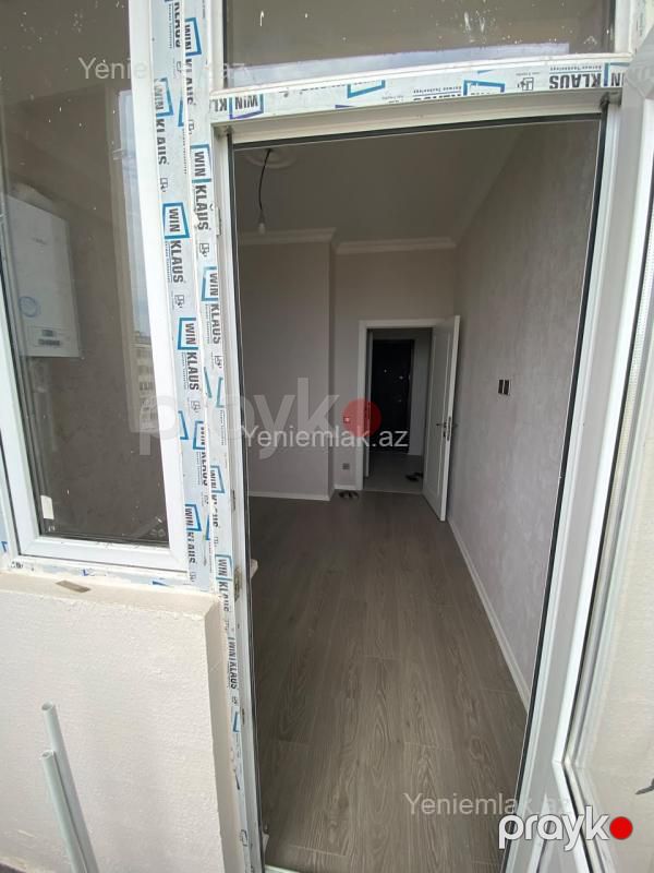Satılır 2 otaqlı Bina evi menzil (Yeni tikili), 44.45 m², Xırdalan ş — Mənzil (8)