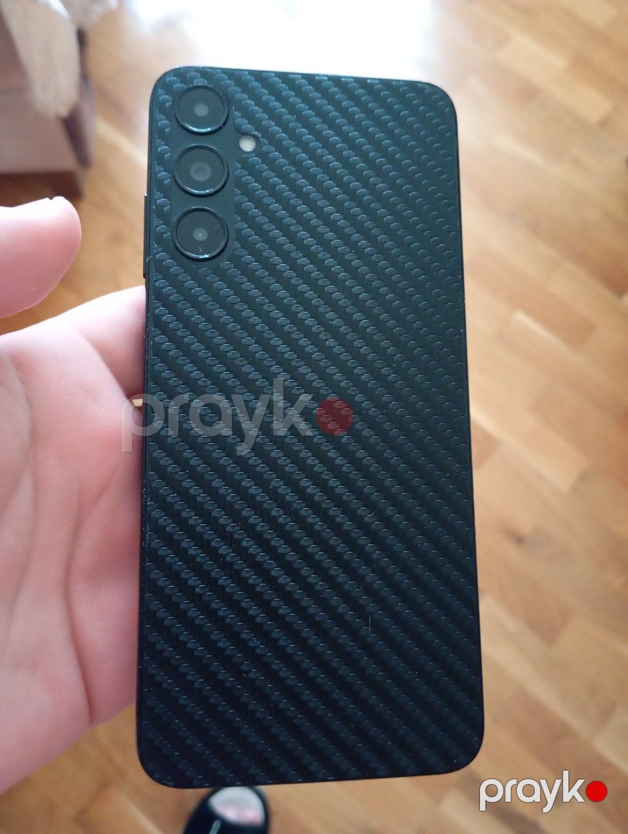 Samsung Galaxy A05s Black 128GB/6GB — Smartfonlar, Bakı (2)