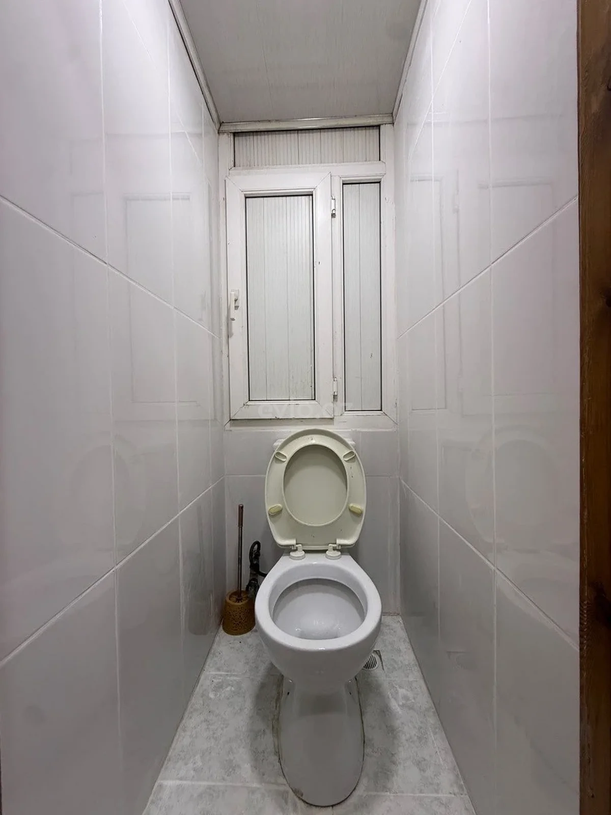 2 otaqlı tam təmirli mənzil satılır 4-cü mikrorayonda — Mənzil, Bakı (8)