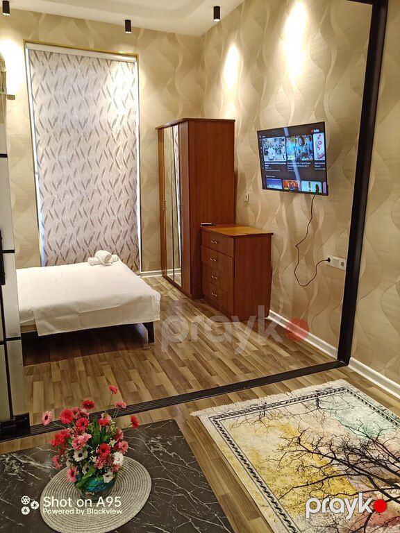 2-otaqlı yeni tikili kirayə verilir, Xəqani küç., 75 m² — Mənzil, Bakı (10)