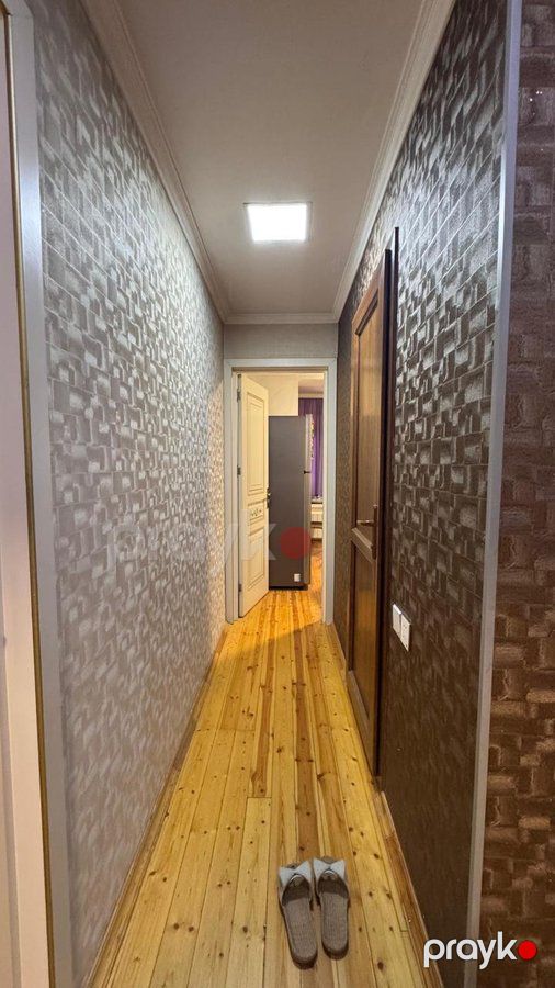 3 otaqlı mənzil, 75 m², Natavan Həbibi 33, Bakı — Mənzil (9)
