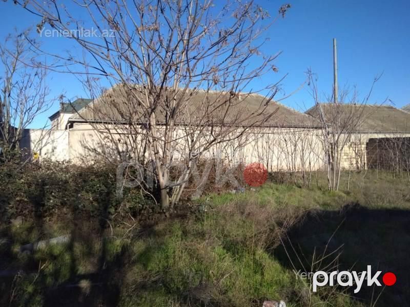 Satılır Torpaq sahəsi, 7.3 sot, Səbail rayonu — Torpaq, Bakı (3)