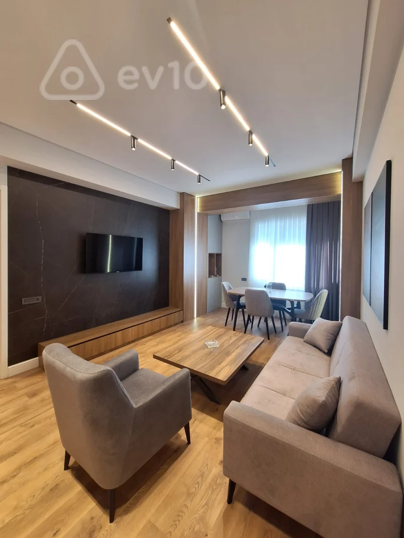 2 otaqlı mənzil, 68 m², BCR — Mənzil, Bakı (2)