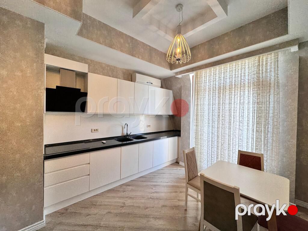 Satılır 2 otaqlı yeni tikili 67.1 m² — Mənzil, Bakı (11)