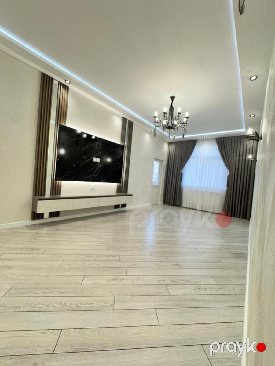 Satılır 3 otaqlı yeni tikili 85 m² — Mənzil, Bakı (2)