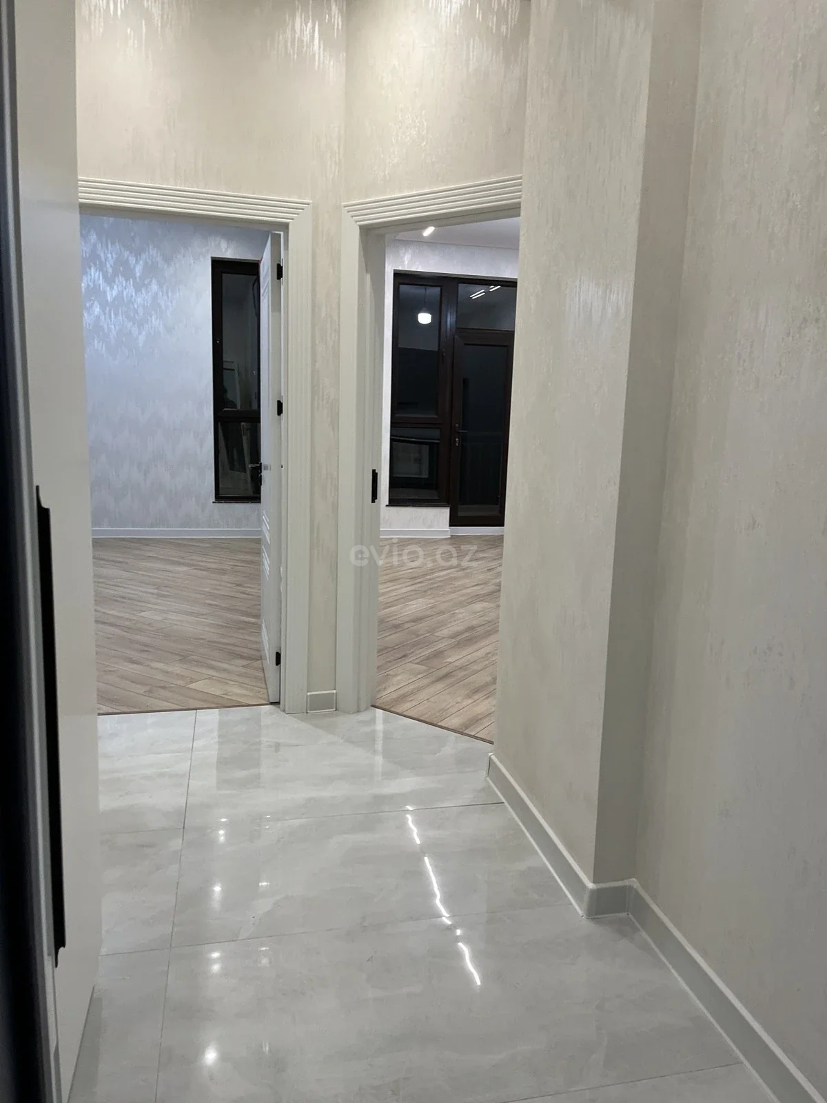 2 otaqlı tam təmirli mənzil satılır Sumqayıtda — Mənzil, Sumqayıt (4)