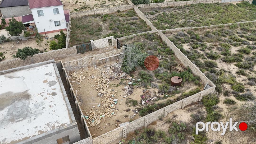 Satılır torpaq 5 sot — Torpaq, Bakı (3)