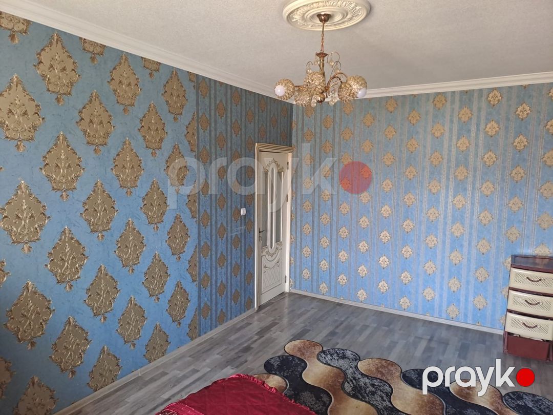 Satılır 3 otaqlı köhnə tikili 75 m² — Mənzil, Bakı (6)