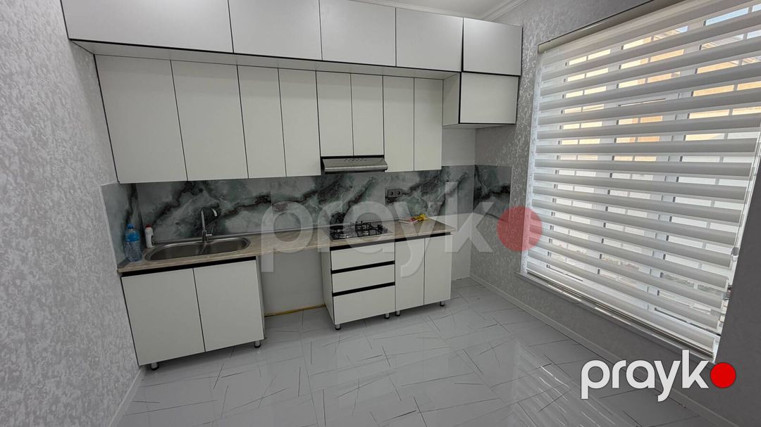 Satılır 4 otaqlı həyət evi/bağ evi 80 m² — Ev, villa, Bakı (8)