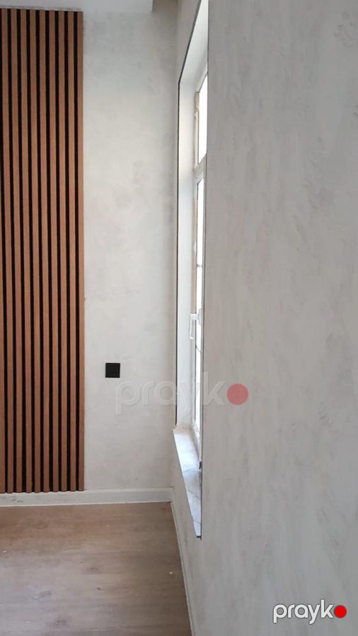 Bağ evi, 60 m², masazir 6 nomreli mektebe yaxin, Abşeron — Daşınmaz əmlak (5)