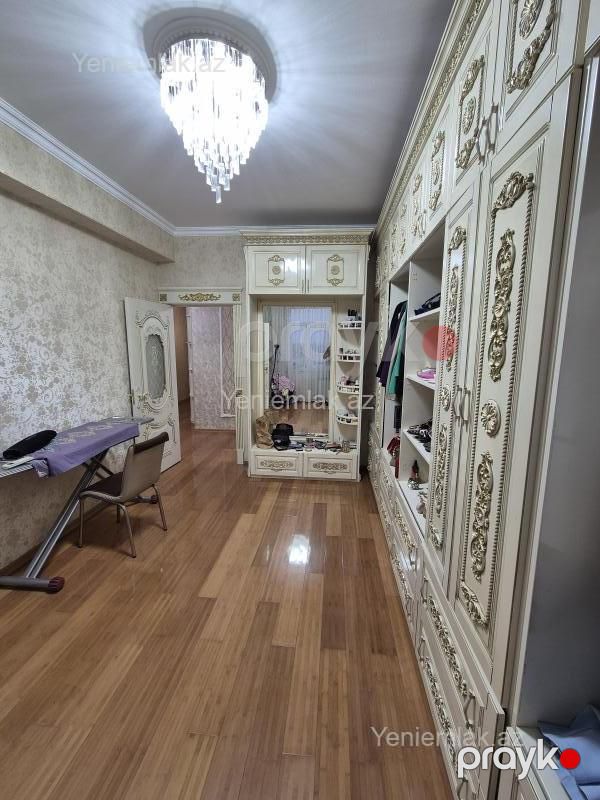 Satılır 3 otaqlı Bina evi menzil (Yeni tikili), 107 m², 6-cı mikrorayon — Mənzil, Sumqayıt (5)