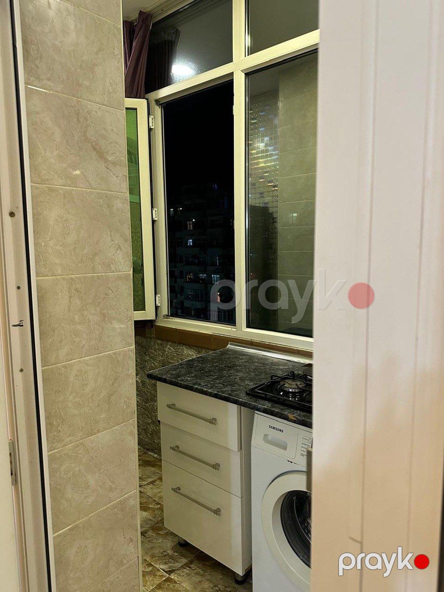 Satılır 2 otaqlı yeni tikili 60 m² — Mənzil, Xırdalan (8)