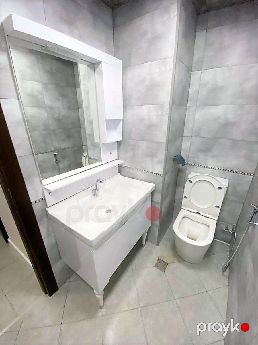 İcarəyə verilir 11 otaqlı ofis 800 m² — Ofis, Bakı (10)
