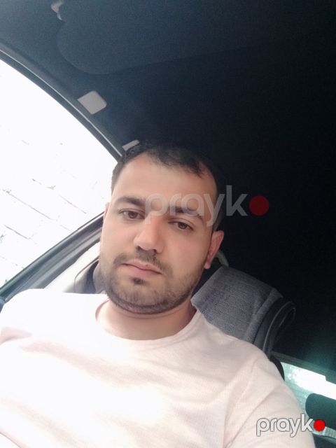 Paltaryuyan və qabyuyan ustası — Bakı