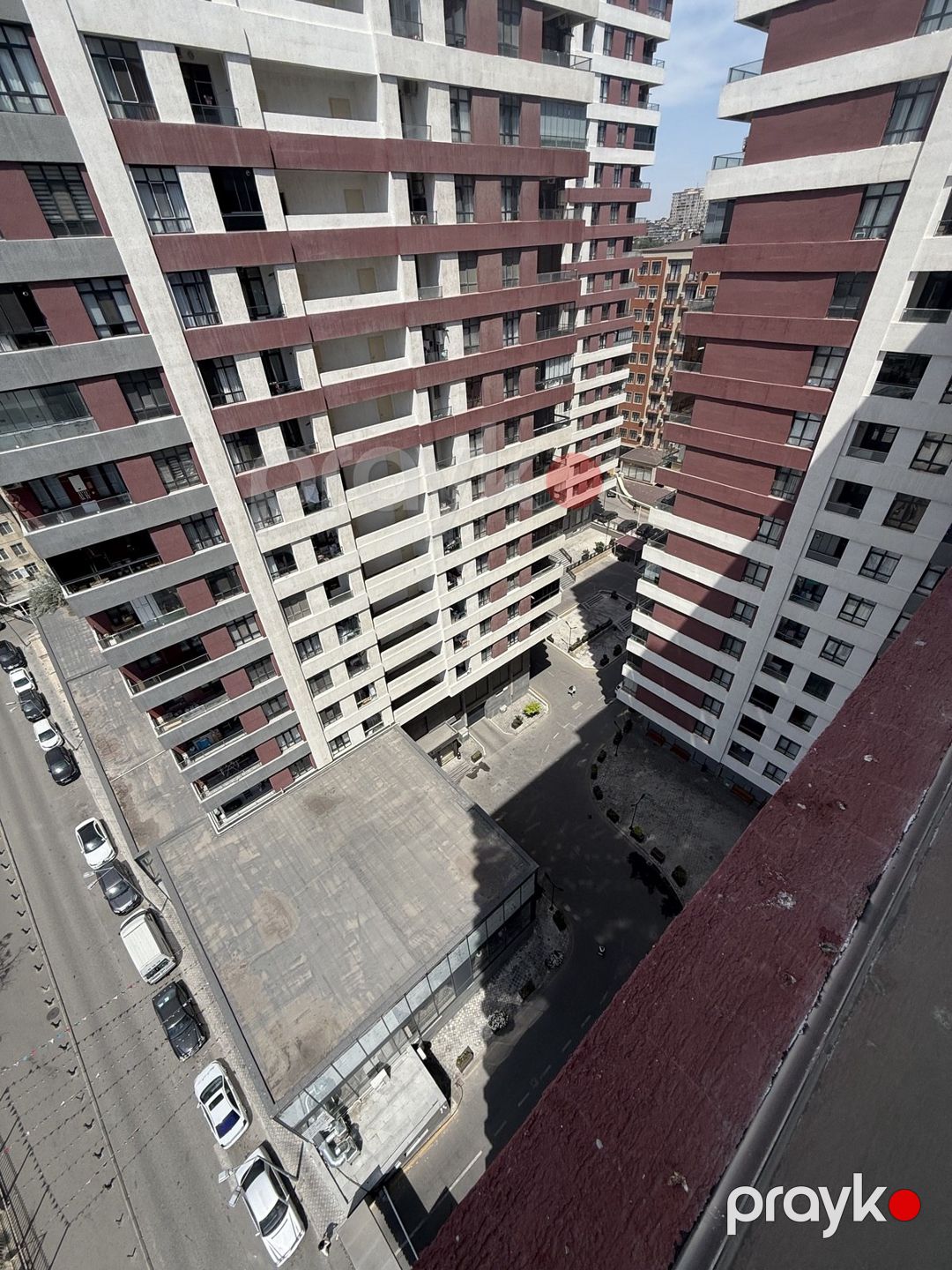 Satılır 3 otaqlı yeni tikili 86 m² — Mənzil, Bakı (7)