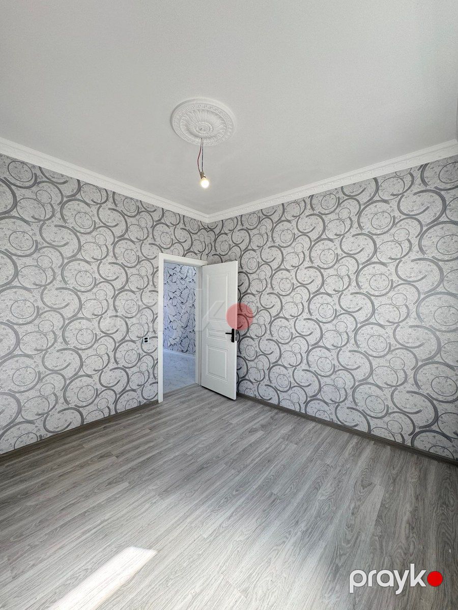 Həyət evi, Hövsan qəs — Ev, villa, Bakı (11)
