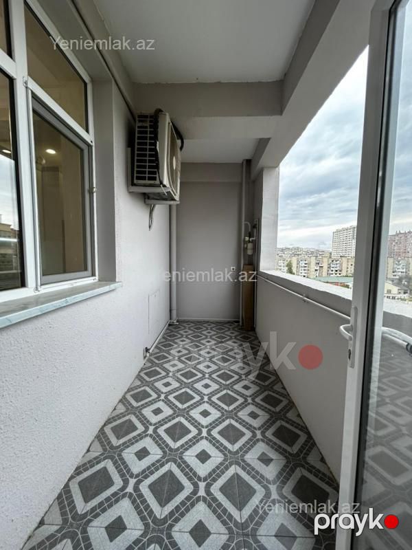 Satılır 3 otaqlı Bina evi menzil (Yeni tikili), 100 m², Yasamal rayonu — Mənzil, Bakı (4)