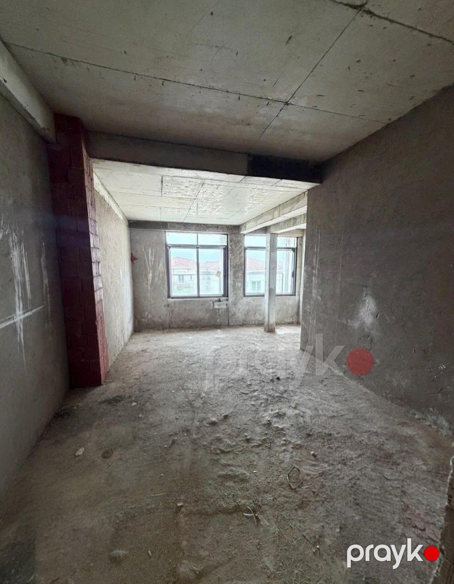Satılır 2 otaqlı yeni tikili 85.5 m² — Mənzil, Bakı (8)