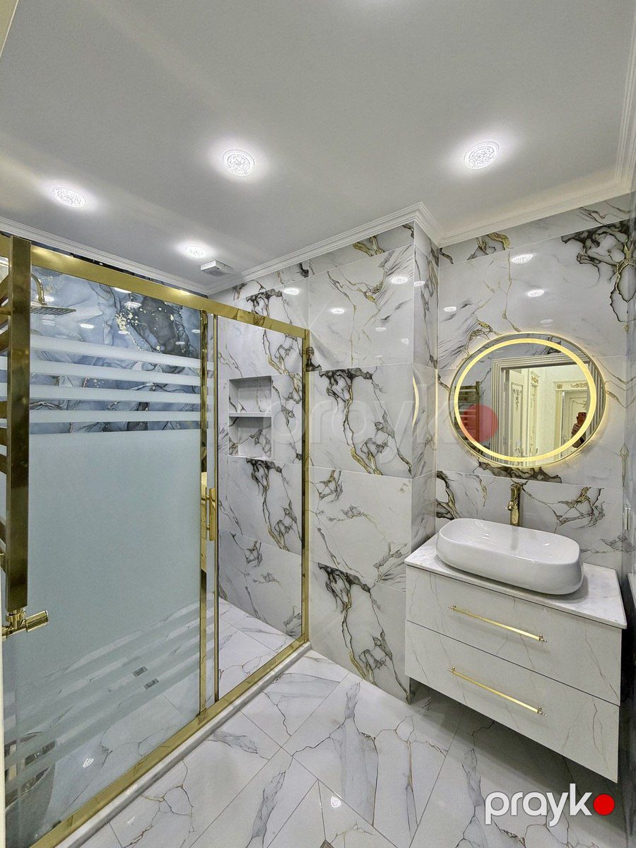 Satılır 3 otaqlı yeni tikili 160 m² — Mənzil, Bakı (11)