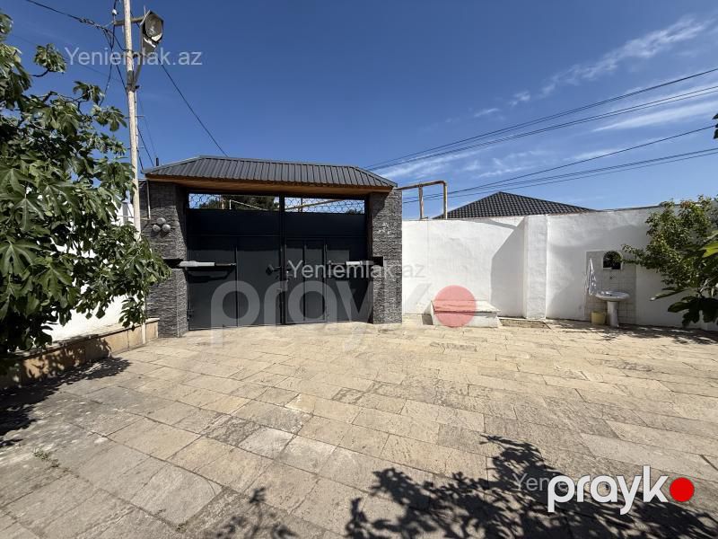 Satılır 6 otaqlı Həyət evi / Villa, 300 m², Novxanı — Ev, villa, Abşeron (10)