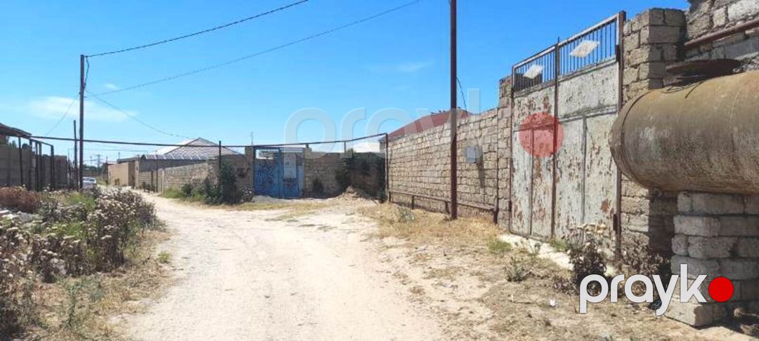 Satılır torpaq 12 sot — Torpaq, Bakı (6)