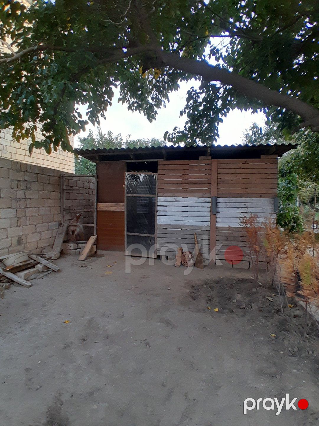 Satılır 4 otaqlı həyət evi/bağ evi 200 m² — Ev, villa, Bakı (7)