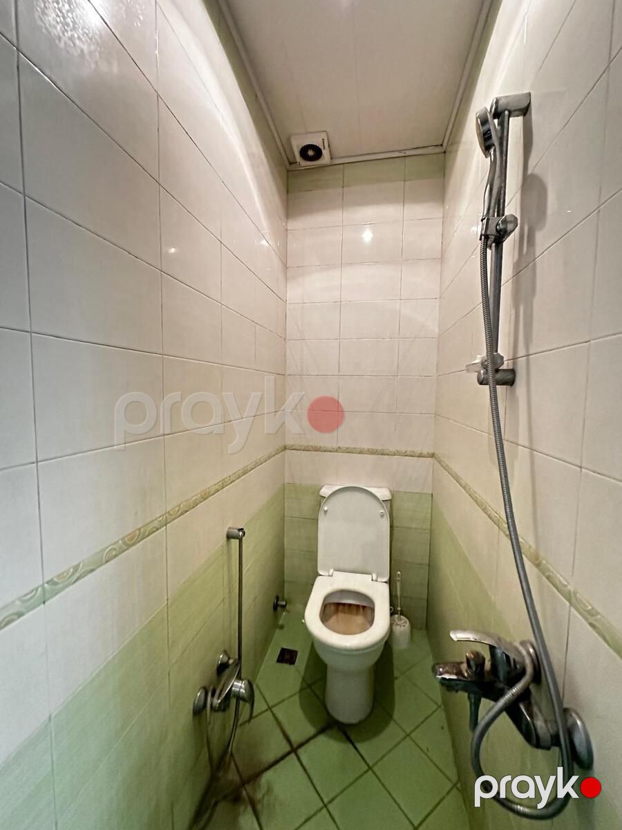 Satılır 4 otaqlı yeni tikili 160 m² — Mənzil, Bakı (8)